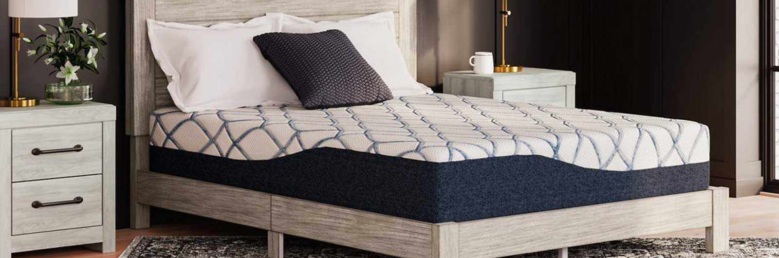 Queen Mattresses