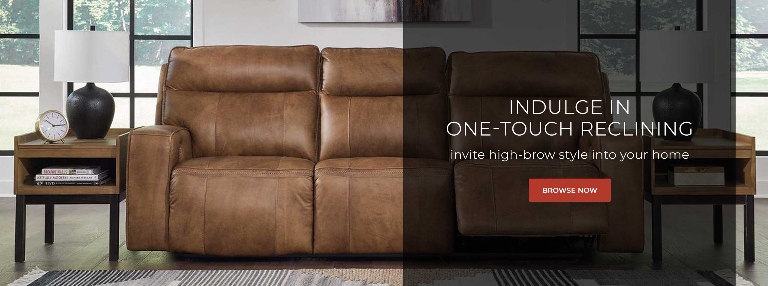 Living Room - Browse Now